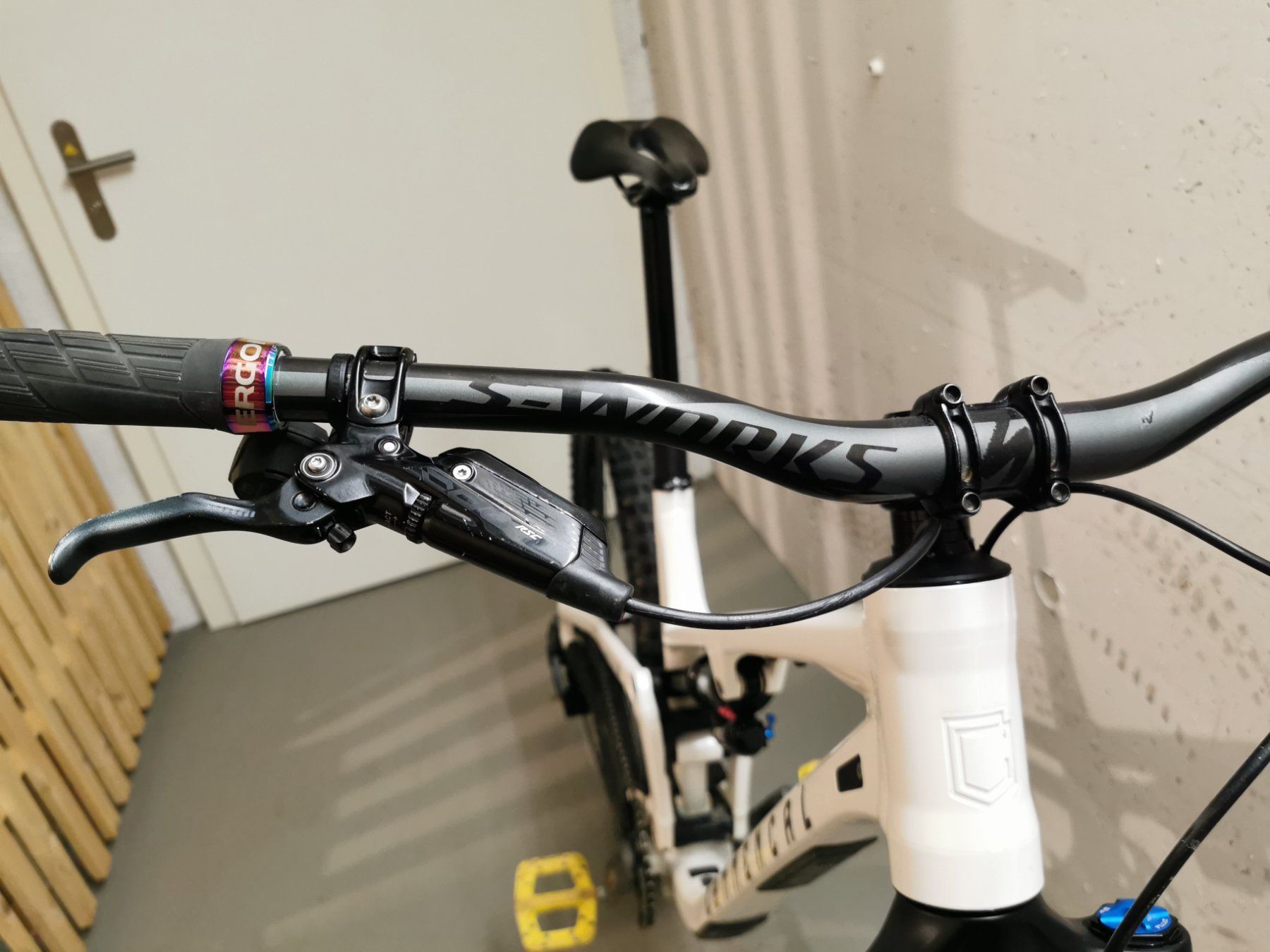 Commencal Biciclette: Commencal meta V5 L vtt – Usato da Bulle venduto da iwa_snz5 2