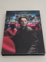 DVD: Illuminati - Booklet Extended Version