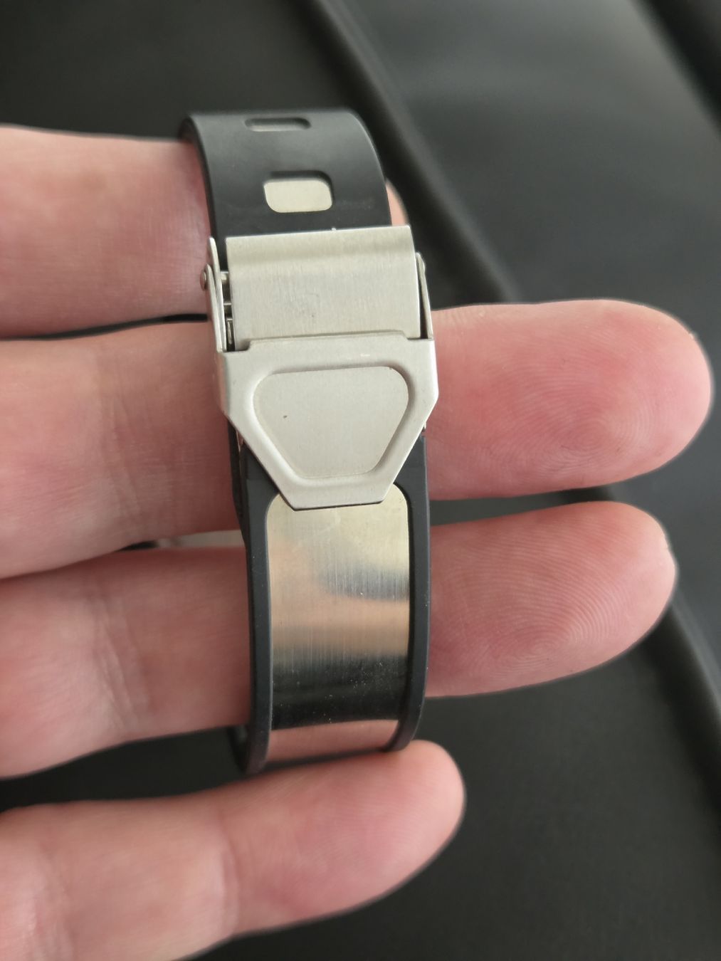 Citizen Uhren: Citizen Jumping Heuer  – Gebraucht aus Grand-Lancy von Precision-GE 6