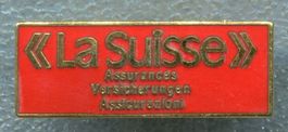 La Suisse  Versicherung