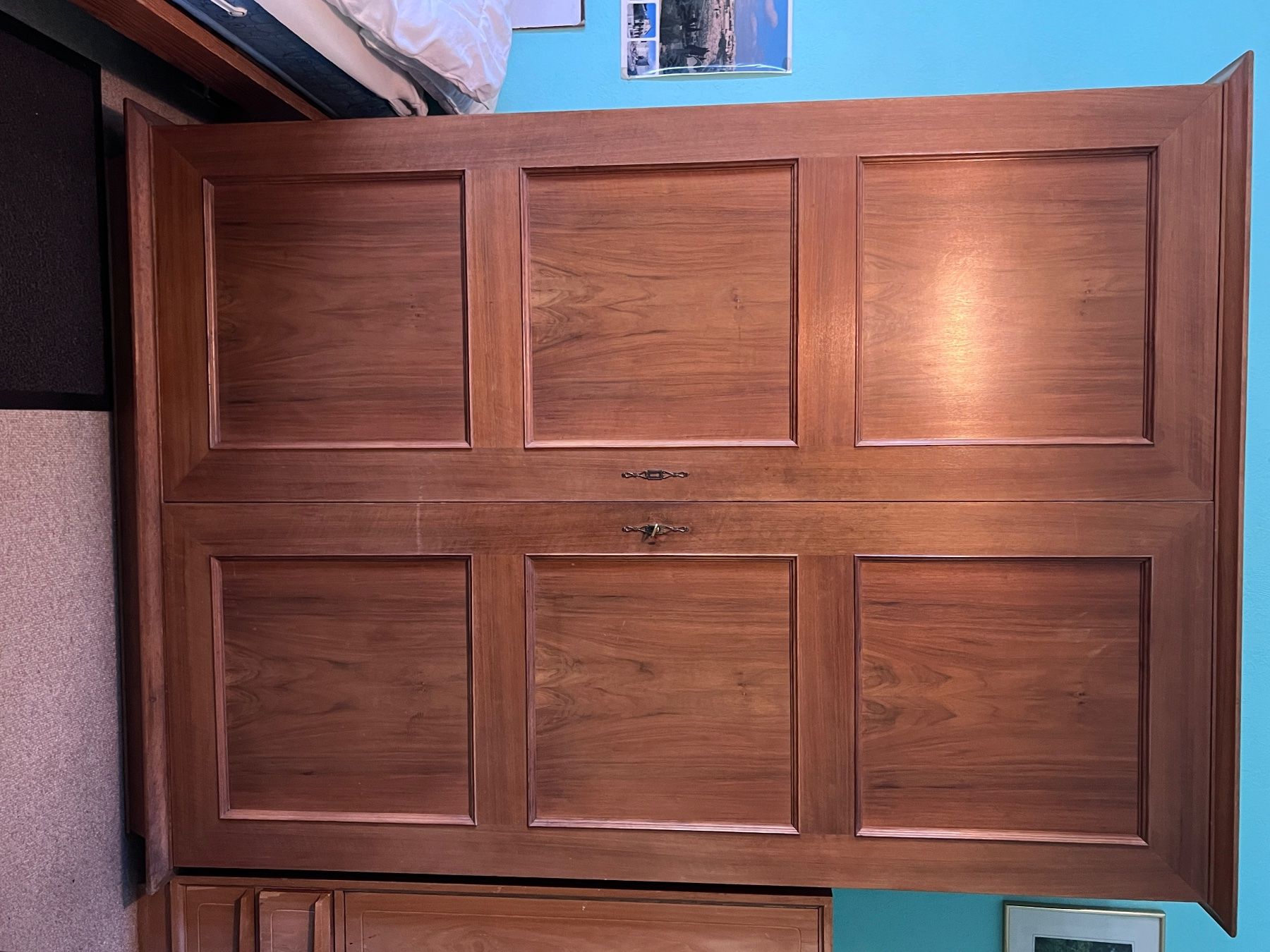 Tischset: Meubles à vendre – Gebraucht aus Bassins von Zoom21 6