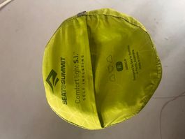 Sea to summit comfort light S.l.