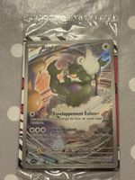 Carte Pokémon BOREAS scellée svp 210 fr + séparateurs