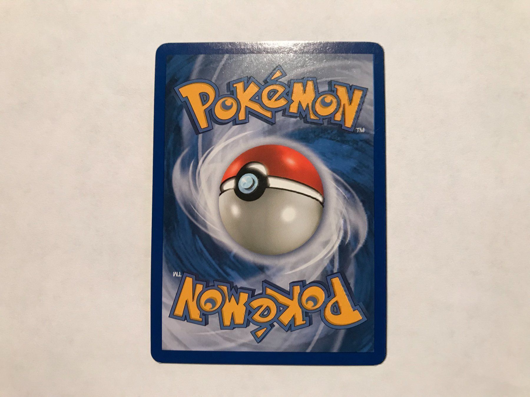Pokémon Sammelbilder & Trading cards: Froslass holo bleed – Gebraucht aus Hagendorn von Pokecollectorch 5