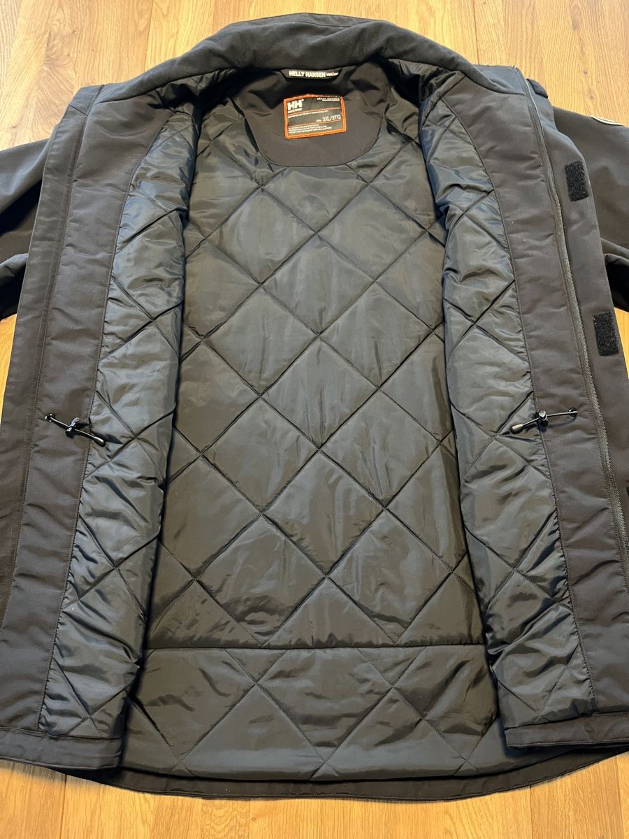 Helly Hansen Giacche: Helly Hansen Winterjacke 3XL – Usato da Windlach venduto da Binchen0 2