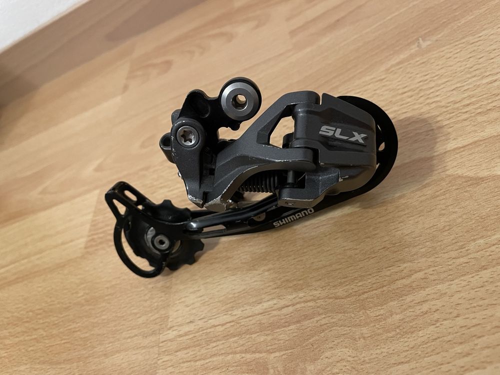 Shimano Slx schaltwerk (Gebraucht) in Chur für CHF 20 – mit Lieferung ...