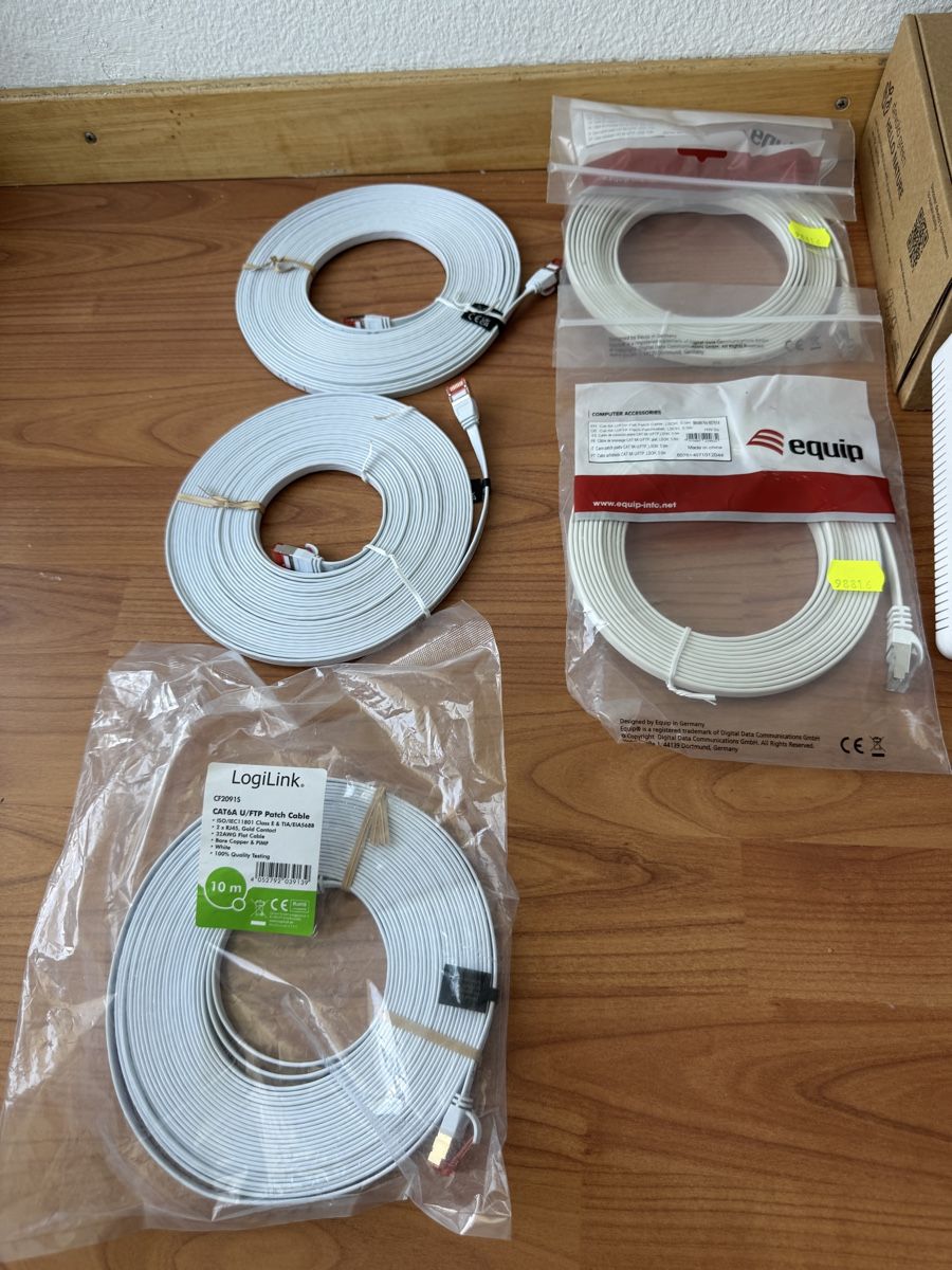 Devolo Wlan: Devolo Magic WLAN Powerline Adapter Set  – Gebraucht aus Zollikofen von Comcast 3