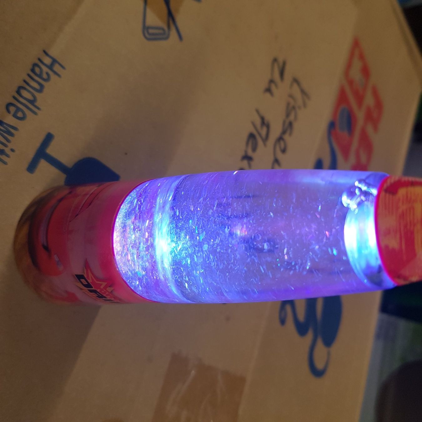 Disney Lampes: Ein Led Licht Disney – Neuf avec emballage d'origine à Schwarzenburg par Flamingo07 2