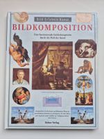 Bildkomposition  🖼️   Bild Erlebnis Kunst   Belser Verlag