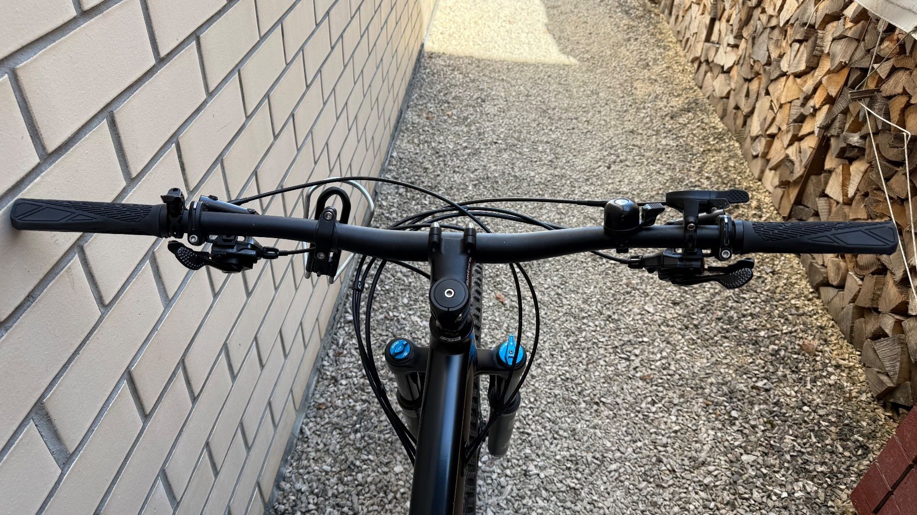 Bixs Velos: Bixs Sign 220 Mountenbike – Gebraucht aus Merenschwand von Peveyana 3