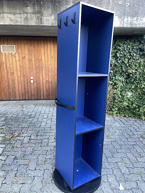 Ikea Armoires: Drehschrank Ikea Kajak – D'occasion à Burgdorf par sop_wgm6 1