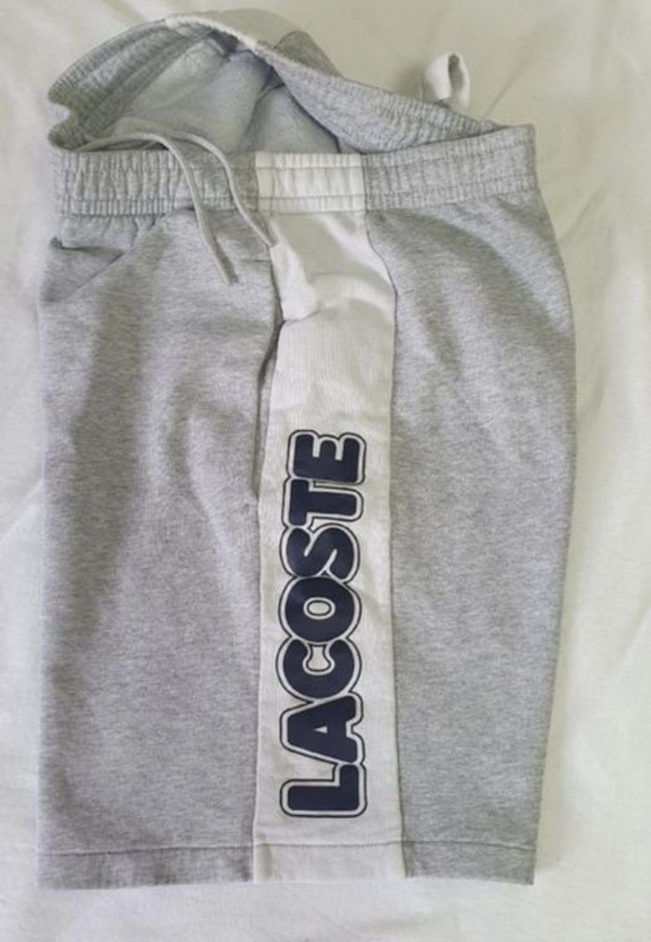 Lacoste Pantaloni: Lacoste sporthose G M – Usato da Maienfeld venduto da tobeyl2020 2