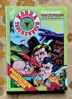 Kobra Taschenbuch Nr 5 von 1978