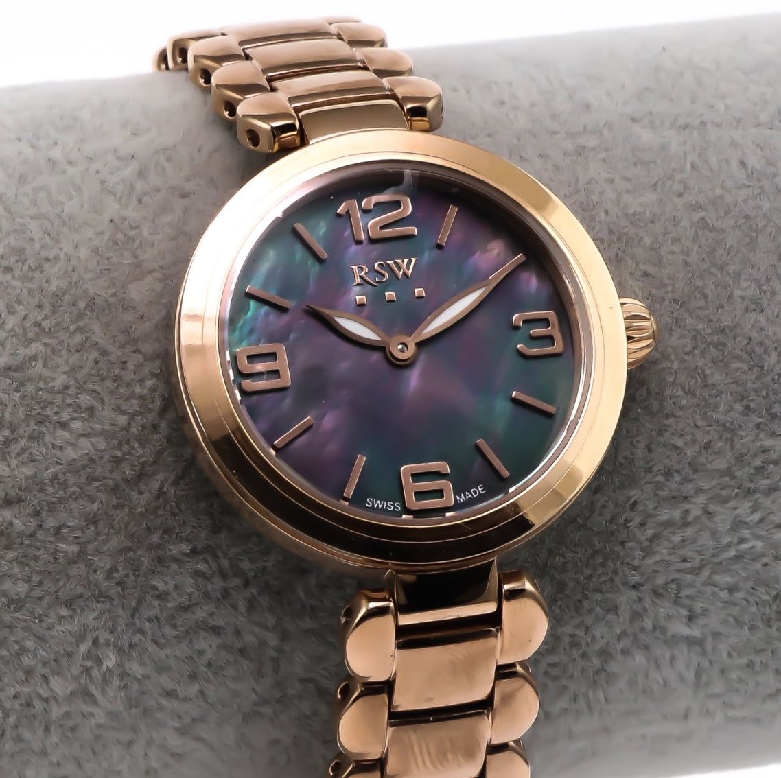 RSW Orologi: RSW - Swiss Watch - Damen – Nuovo e nell'imballaggio originale da Bern venduto da umase39 1