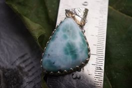 Larimar  Top   Anhänger   Ab 10.-