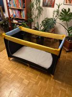 Hauck Dream'n Play Babybett
