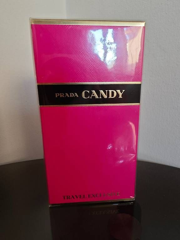 Parfums & Eau de Toilette: Prada Candy Eau de Parfum 80+10ml – D'occasion à Zürich par pre_t7fd 1