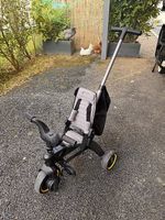 Doona Liki Trike S3 - Kinderdreirad