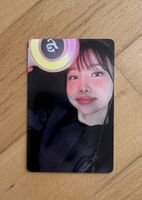TWICE Nayeon | WITHMUU Candybong Infinity Photocard
