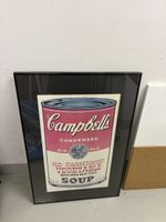 Tableau (photo) Campbell’s