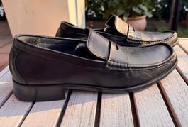 Lederschuhe von SARAR, Grösse 45