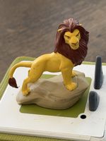 Toniefigur – Der König der Löwen