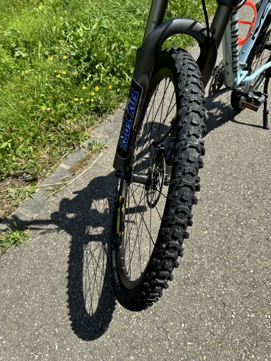 Specialized Velos: Specialized MTB Epic M4 Damen – Gebraucht aus Illnau von mel_d5bz 3