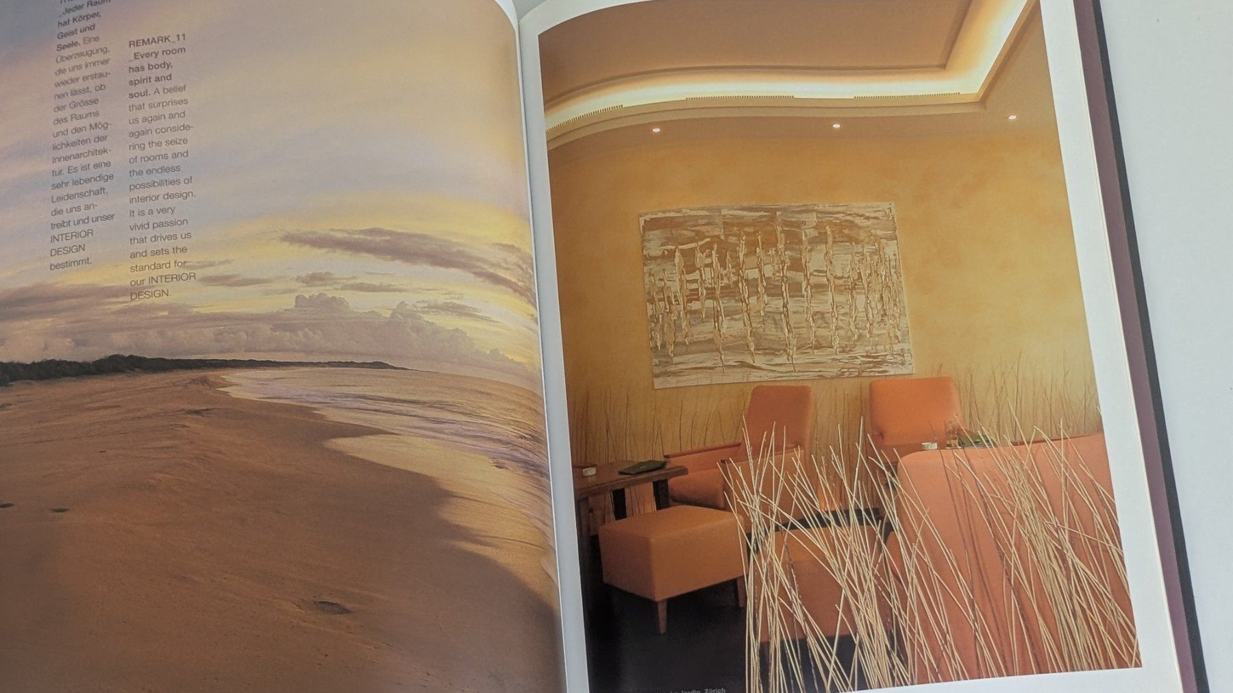Libri: Carbone Interior design, Buch – Usato da Zürich venduto da axolottchen 6