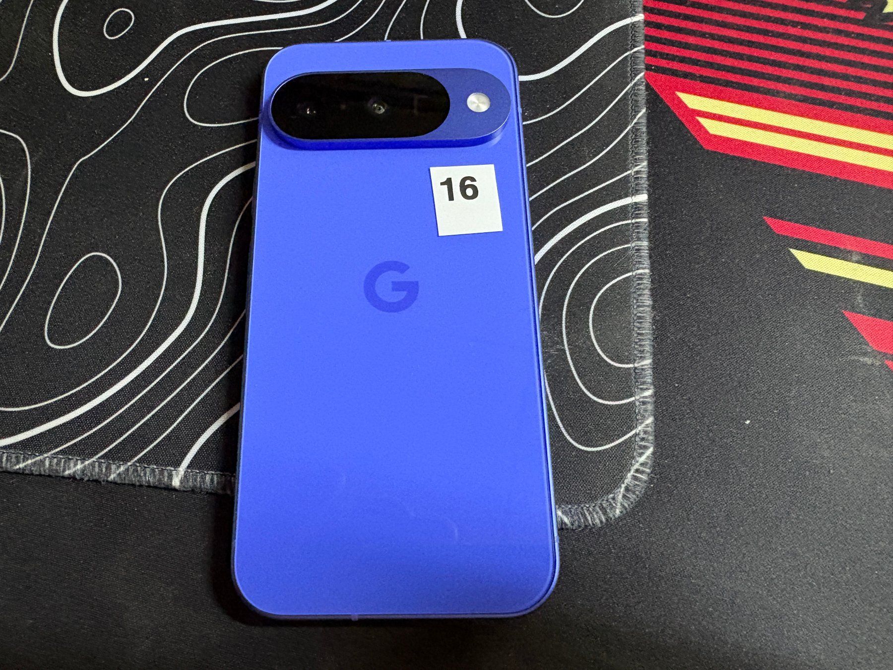 Google Telefoni cellulari / Smartphones: Google Pixel 10 128Gb#16 – Usato da Au SG venduto da bah_6f5w 1
