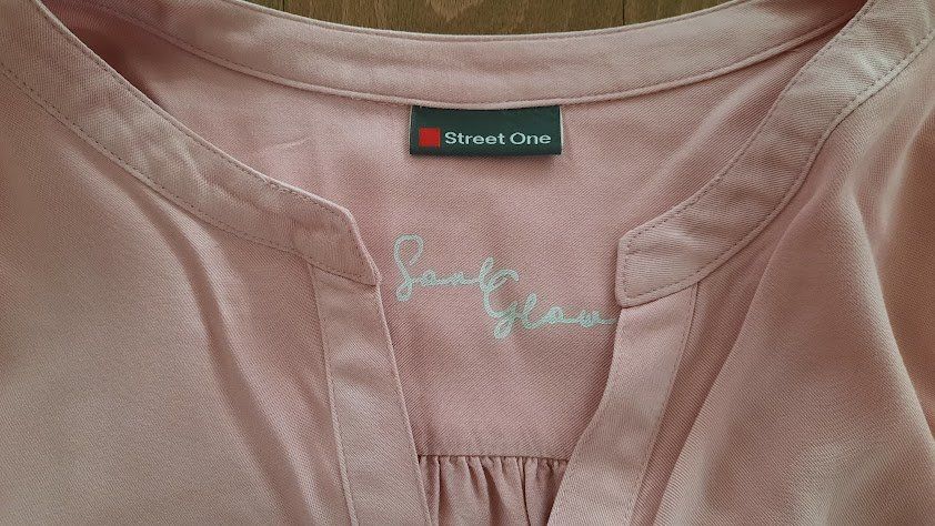 Blusen: Street One Bluse Gr. S – Gebraucht aus Mosnang von zwasli03 1