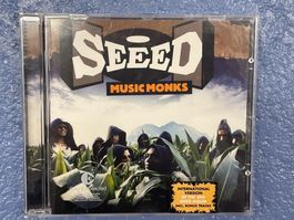 [CD] SEEED - Music Monks (2003 / 2004)