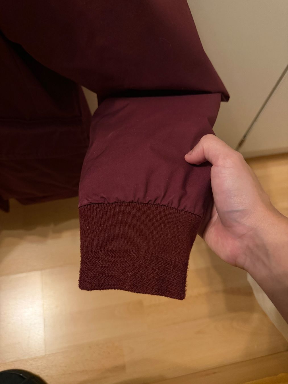 Giacche: Scotch and Soda Winterjacke – Usato da Zürich venduto da Fuentes 8