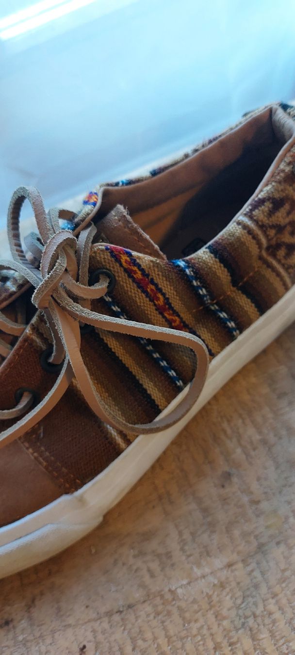 Scarpe da donna: Mipacha Sneaker  – Usato da Thun venduto da Spunk91 3