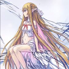 Profile image of Yvilea