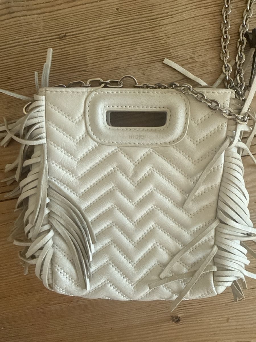 Maje Borse: Handtasche Maje Mini Bag – Usato da Zürich venduto da Nikkii 1