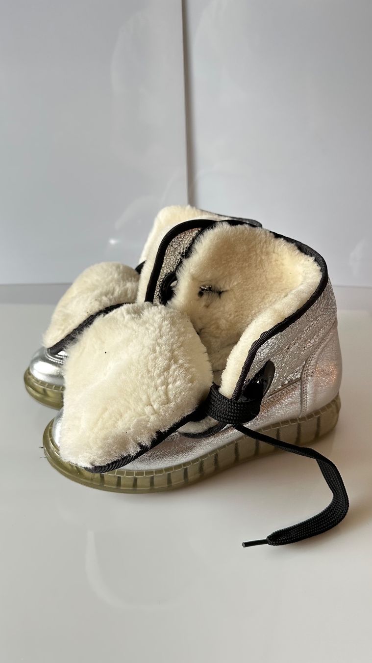 Scarpe da donna: Winterschuhe Damen Gr. 38 – Usato da Jonen venduto da BMWE369 5