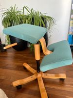 Stokke Wing Balance Kniestuhl für eine gesunde Haltung