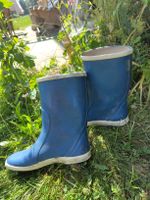 Kautschuk Gummistiefel, Grösse 31, 