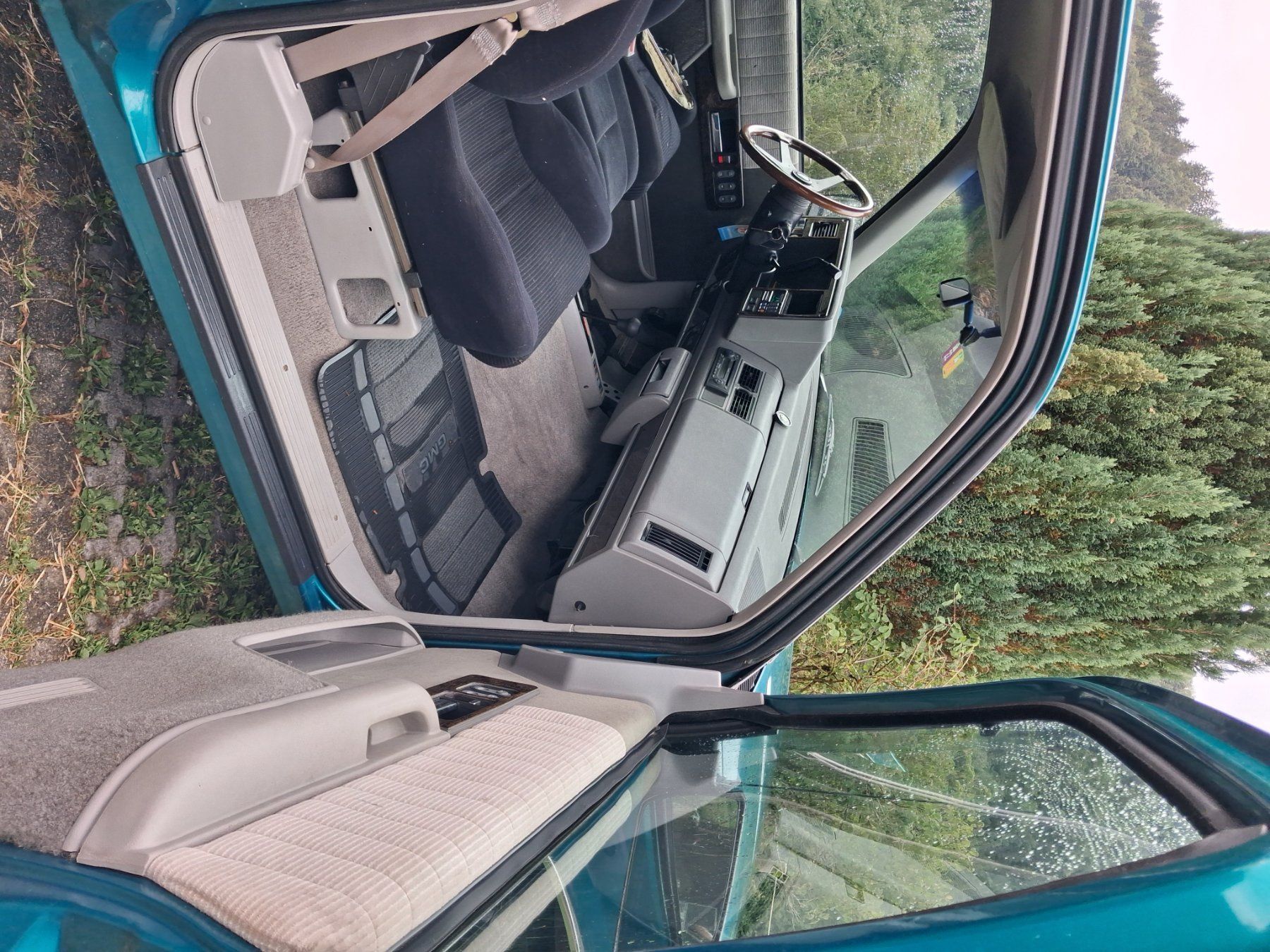 GMC Autos: GMC 1500 sierra – Gebraucht aus St. Gallen von mtsr1322 5