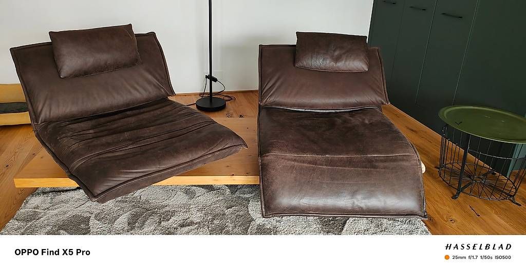 Divani: Konoir 2- Sitzsofa elektr. verstellbar!! – Usato da Cazis venduto da Noelle8 1