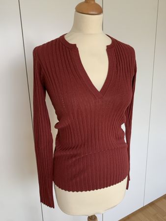 Roberto Collina Stricktop, Baumwolle