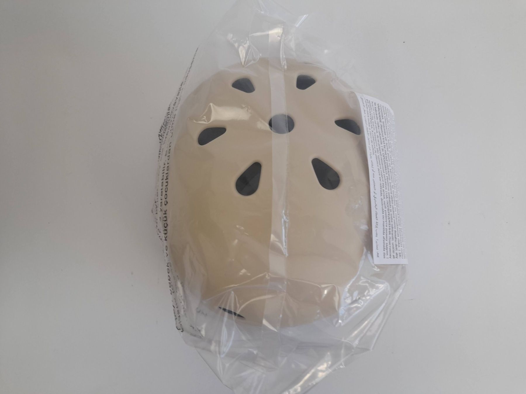 Casques: LIONELO Kinderhelm – Neuf (Voir description) à Liebefeld par Restwert_Liebefeld 2