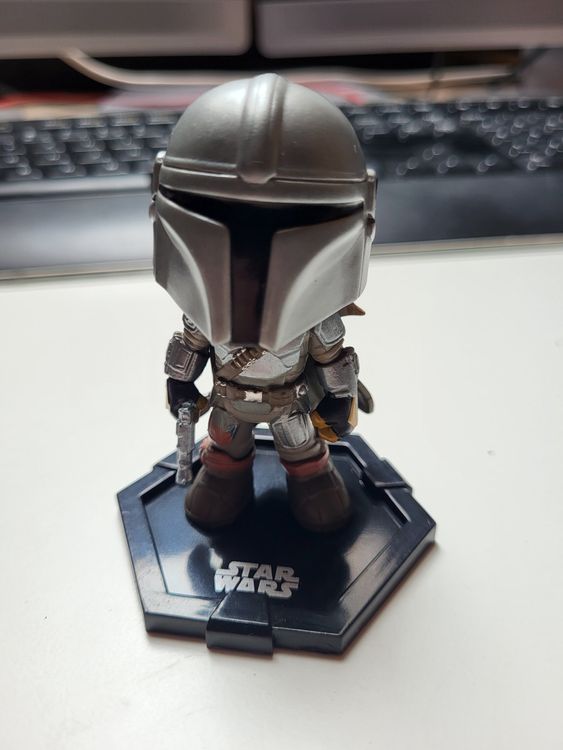 Funko Mystery Mini: The Mandalorian - 12 Pack Bundle