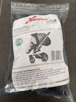 Mückennetz für Hartan-Kinderwagen