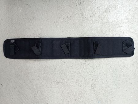 Blackhawk Untergurt, für Einsatz Gurt polsterung.