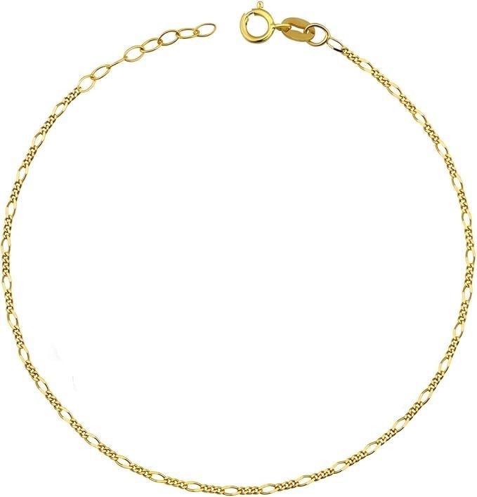 Bracciali & Braccialetti: Armband aus 375 Gold – Nuovo e nell'imballaggio originale da Hemmental venduto da Goldwelt 1