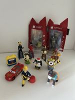Tonies Paket - Deutsch