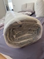 Comfort-Schaum-Topper