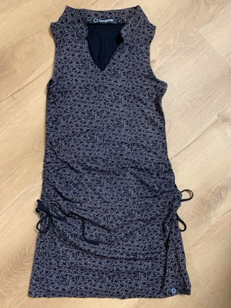 Zergatik Kleid Grösse 4, Viscose, neuwertig