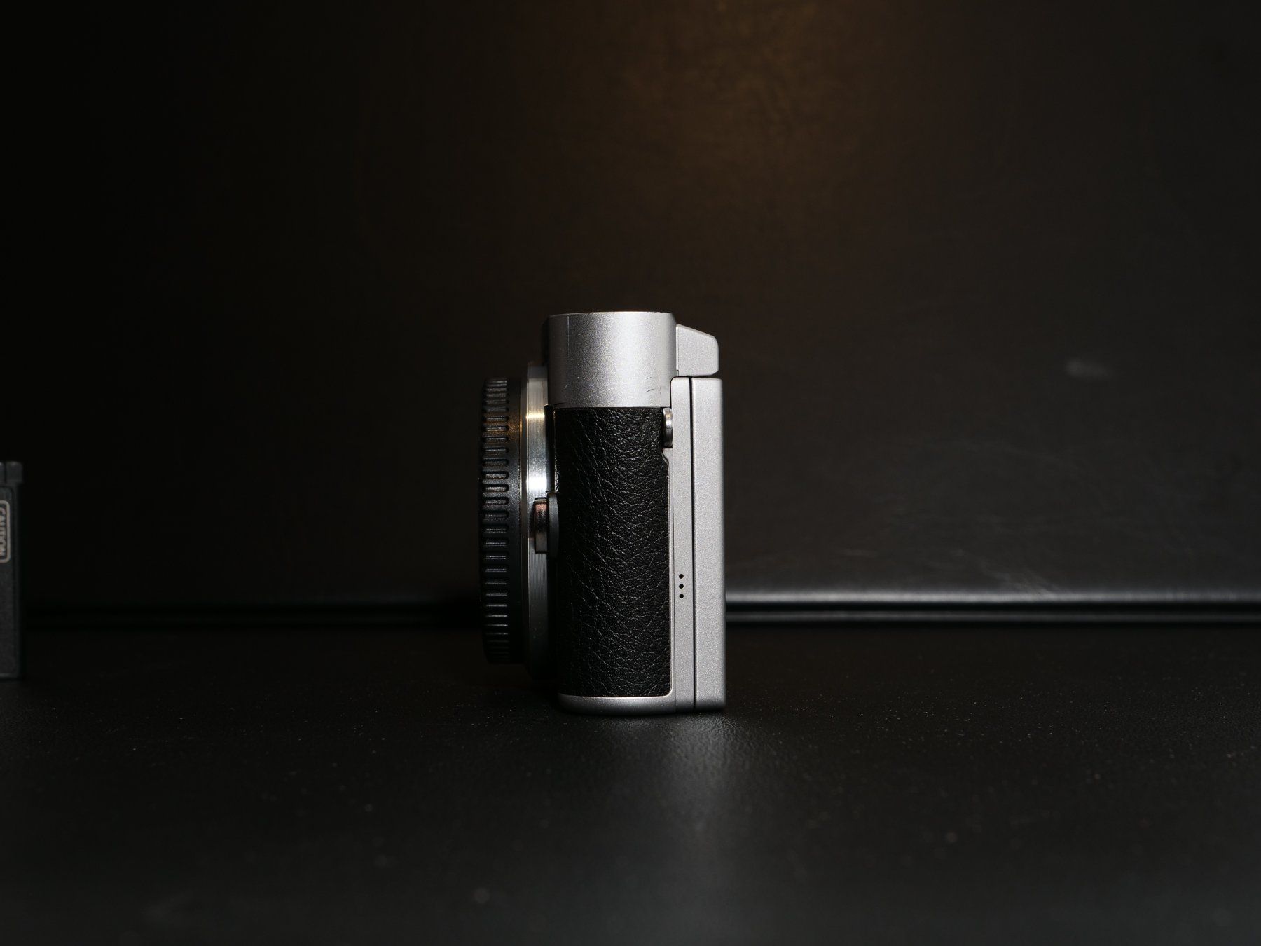 Panasonic Fotocamera: Panasonic Lumix DC-GX800 – Usato da Belfaux venduto da mca_g5tw 3